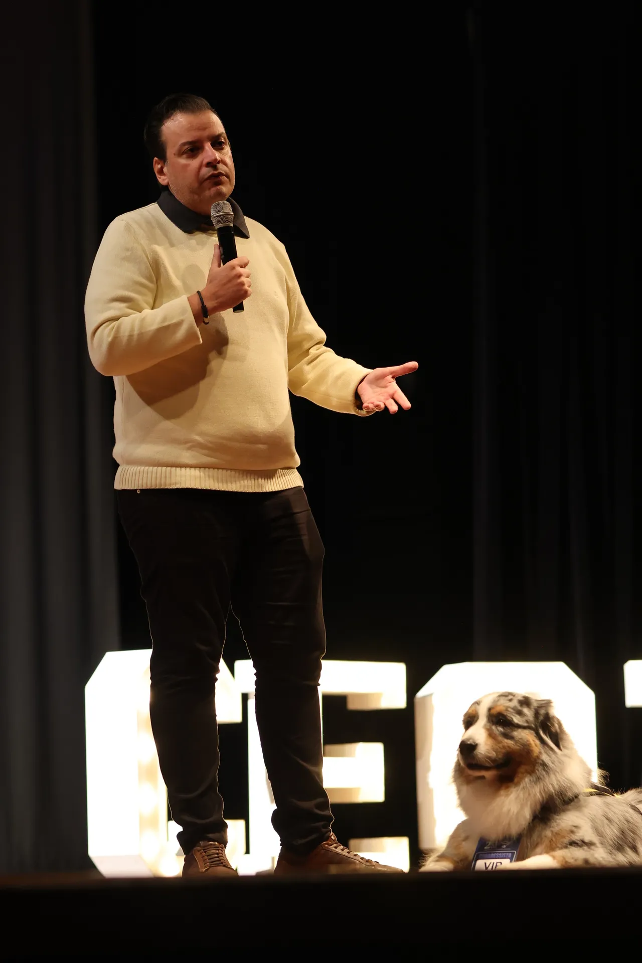 Foto Evento Ceoz 49