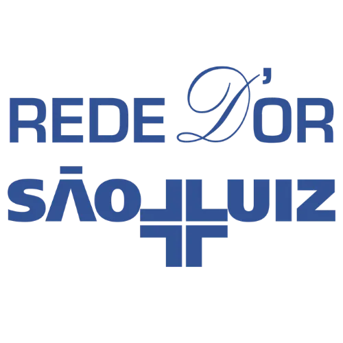 Rede D'Or São Luiz