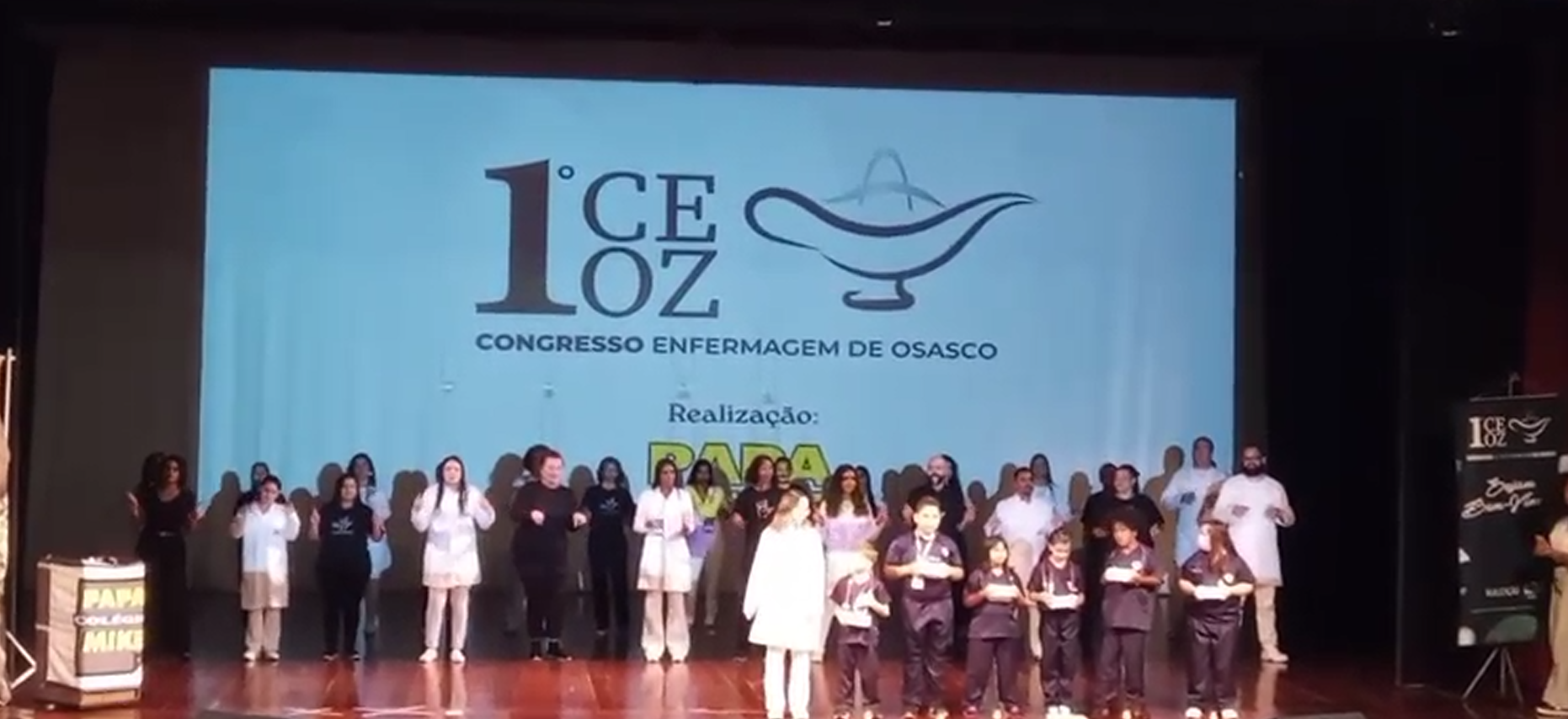 Apresentação