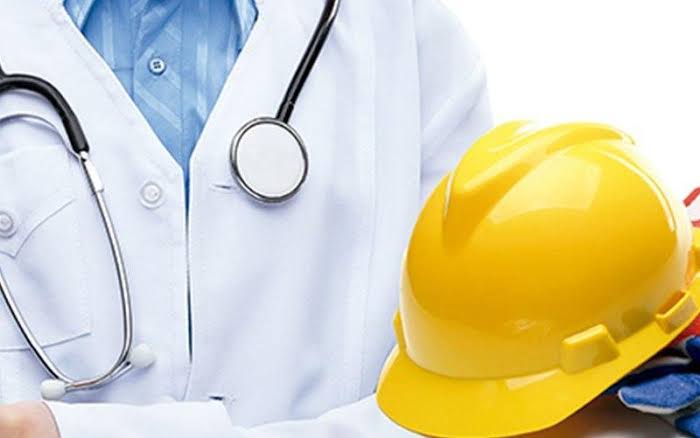 Pós-Técnico Enfermagem do Trabalho