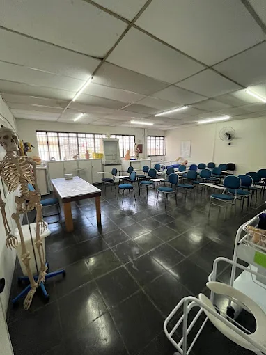 Laboratório de Estudos